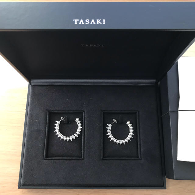 TASAKI(タサキ)の専用です♡ありがとうございます。 レディースのアクセサリー(ピアス)の商品写真