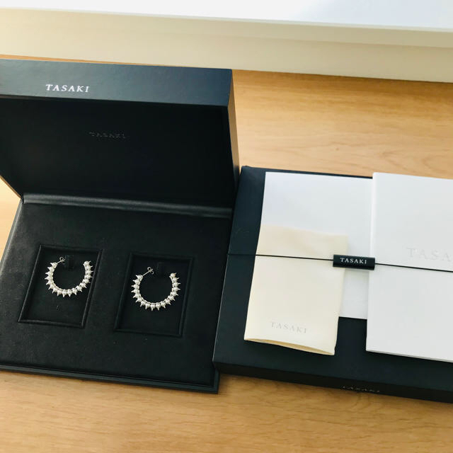 TASAKI(タサキ)の専用です♡ありがとうございます。 レディースのアクセサリー(ピアス)の商品写真