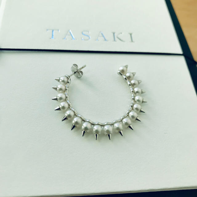 TASAKI(タサキ)の専用です♡ありがとうございます。 レディースのアクセサリー(ピアス)の商品写真