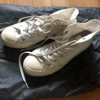 コンバース(CONVERSE)のコンバース CONVERSE 1CJ893オールスター モノカラーズ ND HI(スニーカー)