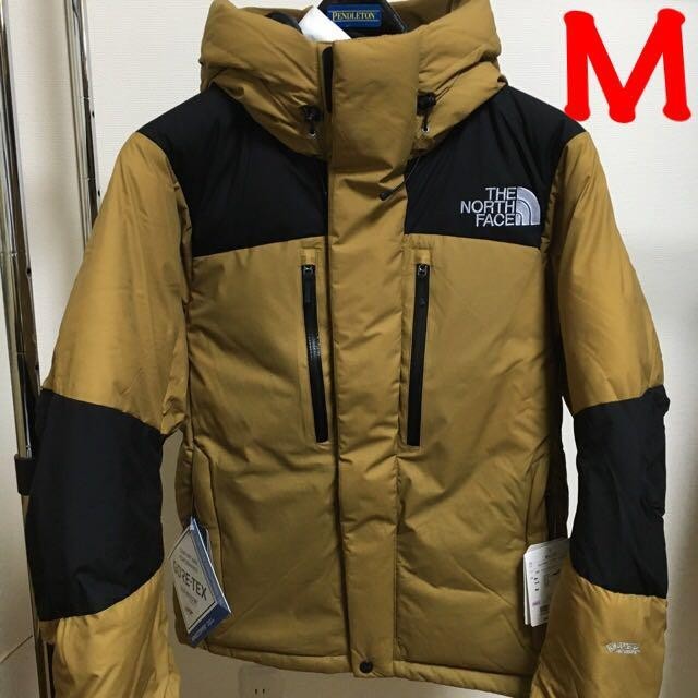 限定品通販 THE NORTH FACE - バルトロライトジャケット