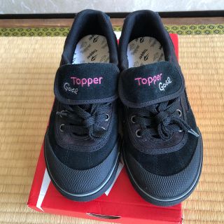 トッパー(Topper)のTopper  スニーカー(スニーカー)