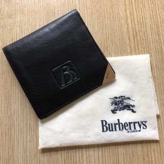 バーバリー(BURBERRY)のBurberry メンズ 折り財布(折り財布)