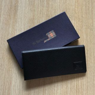 バーバリー(BURBERRY)のBurberry メンズ 財布(長財布)