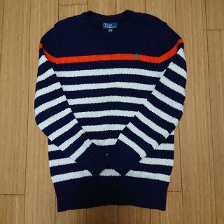 ポロラルフローレン(POLO RALPH LAUREN)のポロラルフローレン ニット(ニット)