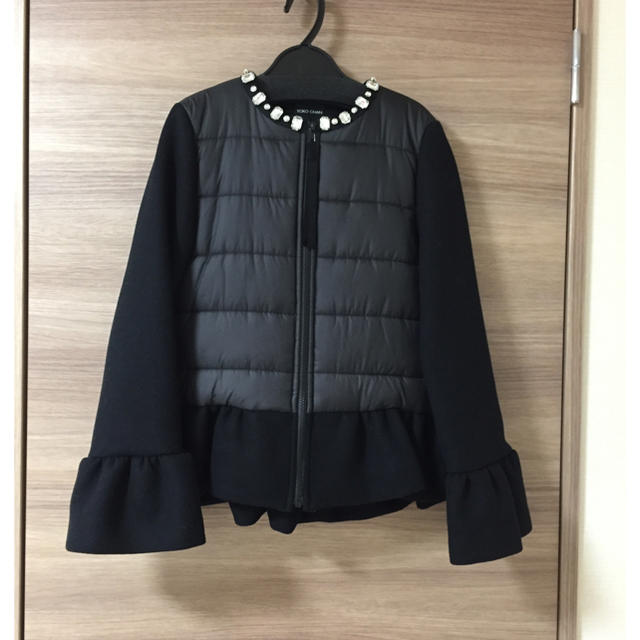 《専用》ヨーコチャン☆ Short Warm Coat