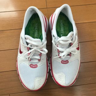 ナイキ(NIKE)の【中古】NIKE FREE シューズ(スニーカー)