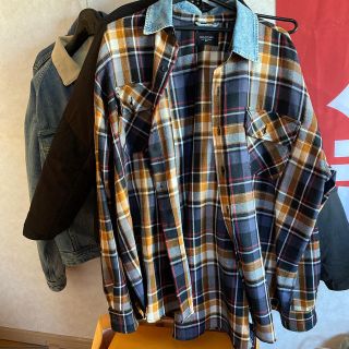 フィアオブゴッド(FEAR OF GOD)のりゅう様専用(シャツ)