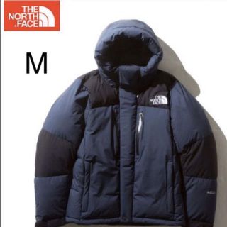 ザノースフェイス(THE NORTH FACE)のバルトロ　NＤ91950 ネイビー(ダウンジャケット)