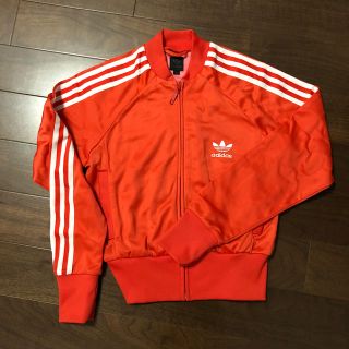 アディダス(adidas)のadidas ジャージ(トレーナー/スウェット)