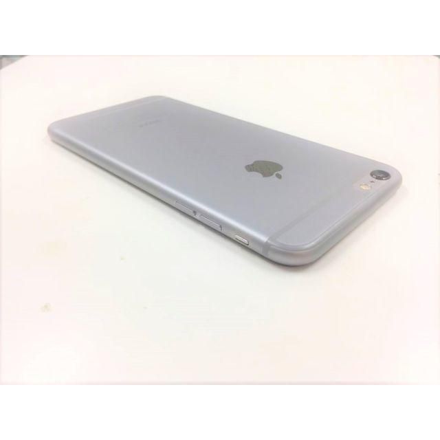 iPhone 6 Plus Space Gray 64GB SIMフリーの通販 by Uphone Shop｜ラクマ 定番高品質
