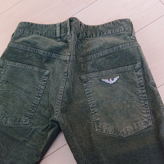 ARMANI JEANS(アルマーニジーンズ)の★虎徹様専用★ メンズのパンツ(ワークパンツ/カーゴパンツ)の商品写真