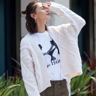 ビューティアンドユースユナイテッドアローズ(BEAUTY&YOUTH UNITED ARROWS)のdaisy様専用(カーディガン)