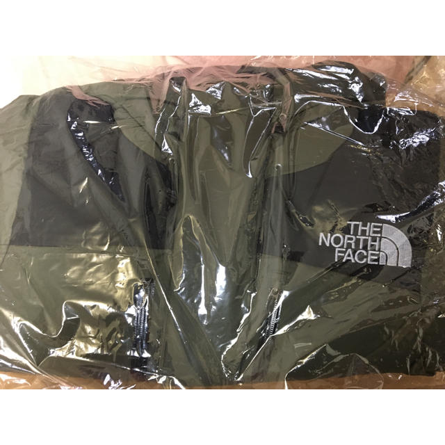 THE NORTH FACE(ザノースフェイス)のバルトロライトジャケット ニュートープ sサイズ メンズのジャケット/アウター(ダウンジャケット)の商品写真