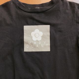 マリークワント(MARY QUANT)のTシャツ(Tシャツ(半袖/袖なし))