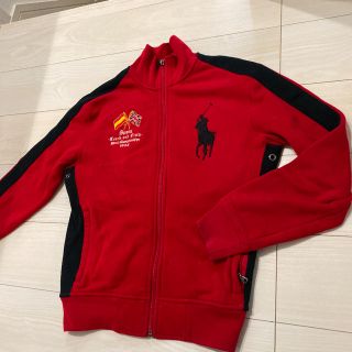 ポロラルフローレン(POLO RALPH LAUREN)のラルフローレンブルゾン(ブルゾン)