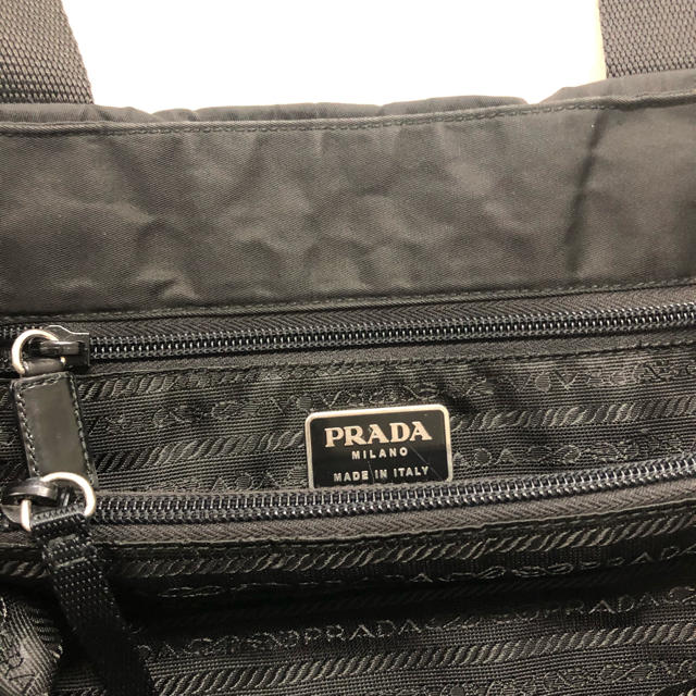 PRADA(プラダ)のプラダ　トートバック レディースのバッグ(トートバッグ)の商品写真