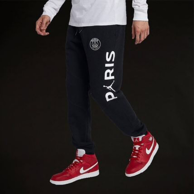 ジョーダン　パリサンジェルマン　Jordan × Psg  スウェットパンツ 3