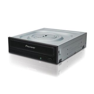 パイオニア(Pioneer)のPioneer パイオニア SATA接続 24倍速 DVDスーパーマルチドライブ(PC周辺機器)