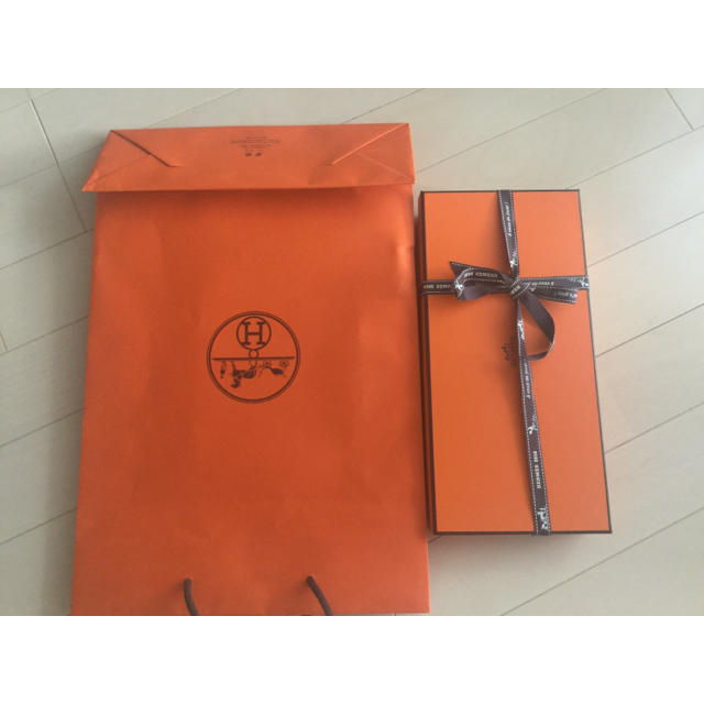 hermes 手袋