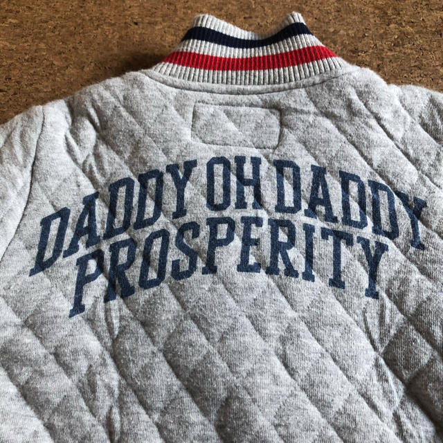 daddy oh daddy(ダディオーダディー)のDaddy Oh Daddy スエット キッズ/ベビー/マタニティのキッズ服男の子用(90cm~)(Tシャツ/カットソー)の商品写真