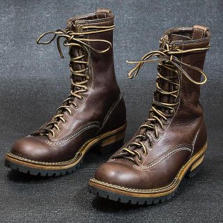 ウエスコ(Wesco)のWESCO JOBMASTER(ブーツ)