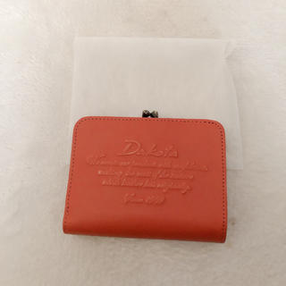 ダコタ(Dakota)のDakota2つ折り財布👛(財布)