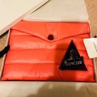 モンクレール(MONCLER)のyuki様専用です(クラッチバッグ)