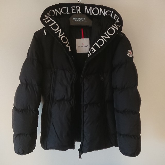 MONCLER(モンクレール)の国内正規 0 モンクレール モンクラー メンズのジャケット/アウター(ダウンジャケット)の商品写真