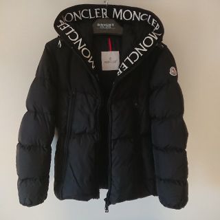 モンクレール(MONCLER)の国内正規 0 モンクレール モンクラー(ダウンジャケット)