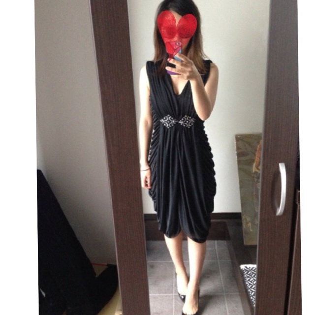 ギャンブルフィッシュ  ドレス レディースのフォーマル/ドレス(その他ドレス)の商品写真