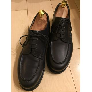 パラブーツ(Paraboot)のパラブーツ シャンボード ウィリアム ミカエル ランス トリッカーズ バブアー(ドレス/ビジネス)