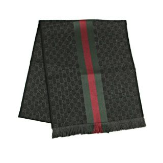 グッチ(Gucci)のgucci マフラー ストール(マフラー)