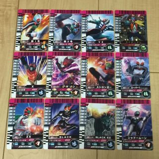 仮面ライダーバトル ガンバライド ZX その他の通販 8点 | 仮面ライダー 仮面ライダーバトル ガンバライド ZX その他の通販 8点 | 仮面ライダー