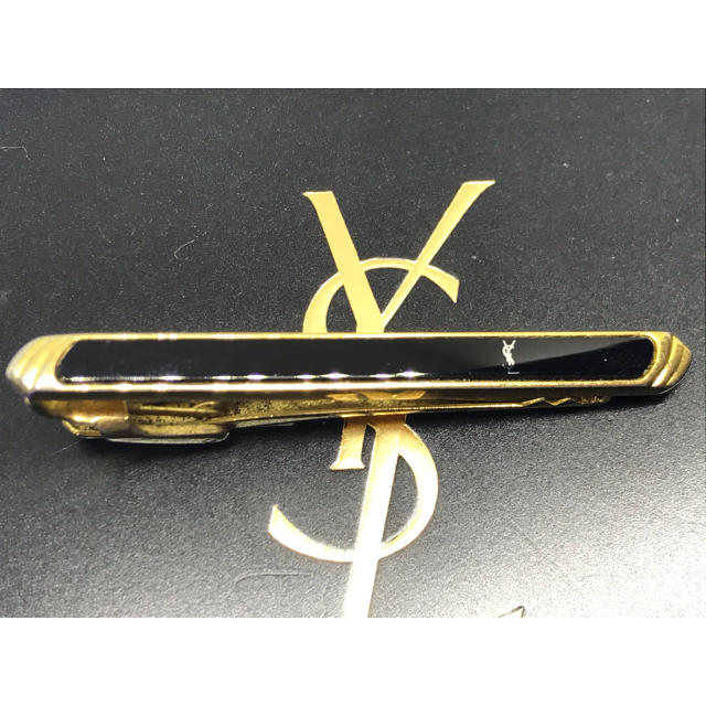 販促Yves Saint Laurent ネクタイピン タイピン 06PzR-m66757268643