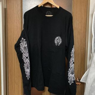 クロムハーツ(Chrome Hearts)のクロムハーツ ホノルル限定 ロンT(Tシャツ/カットソー(七分/長袖))