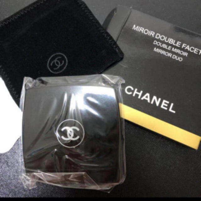 Chanel シャネル ミラーの通販 By びーちゅけ S Shop シャネルならラクマ Chanel シャネル ミラーの通販 By びーちゅけ S Shop シャネルならラクマ