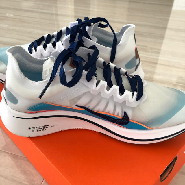 新品NIKE★ ランニングシューズ ZOOM FLY SP AS 1