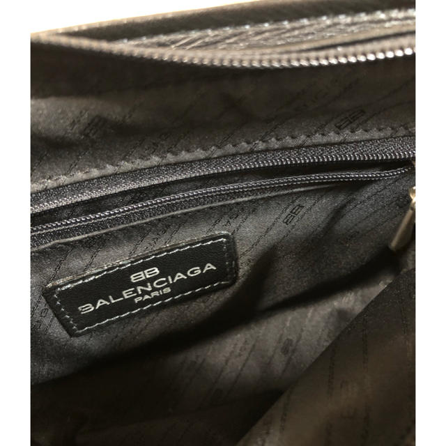 ★新品未使用 BALENCIAGA バレンシアガ メンズ バッグ★