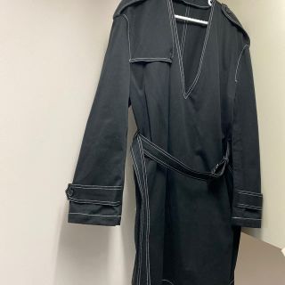 CHRISTIAN DADA - ステンカラーコートの通販 by k's shop