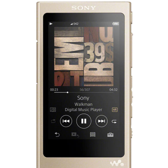 Amazon.com: Sony NW-A45/L Walkman with Hi-Res Audio, Moonlit Amazon.com: Sony NW-A45/L Walkman with Hi-Res Audio, Moonlit