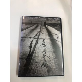 黒夢 清春  ソロ DVD 3枚組　(ミュージック)