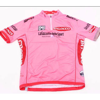 ポールスミス(Paul Smith)のSANTINI/ポールスミス　Giro d'Italia 送料無料(ウエア)
