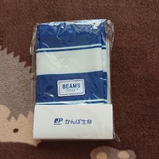 ビームス(BEAMS)のBEAMSランチトートバッグ(弁当用品)