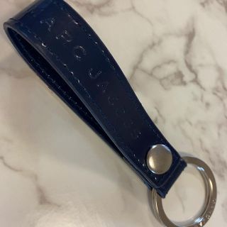 マークジェイコブス(MARC JACOBS)のMARC JACOBS キーチェーン(キーホルダー)