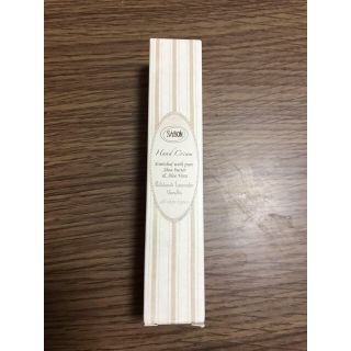 サボン(SABON)のSABON ハンドクリーム(ハンドクリーム)