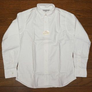 インディヴィジュアライズドシャツ(INDIVIDUALIZED SHIRTS)の新品 14/31 SLIM FIT GREAT AMERICAN OXFORD(シャツ)