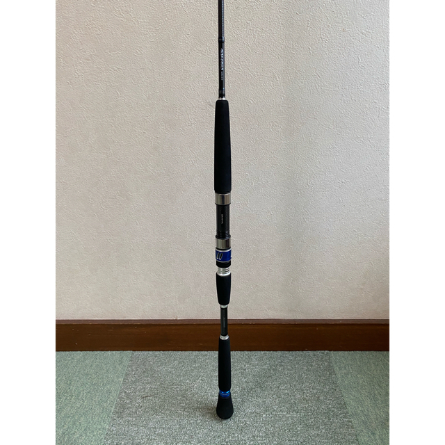 ダイワ ソルティガ 62S-2/3 (セットですと42000円) - 1