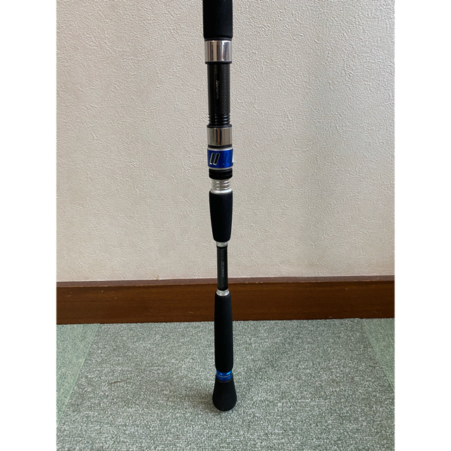 ダイワ ソルティガ 62S-2/3 (セットですと42000円) - 3