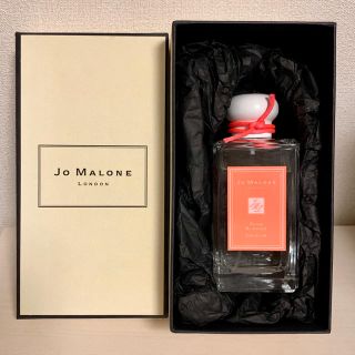 ジョーマローン(Jo Malone)の JO MALONE プラムブロッサム コロン(香水(女性用))